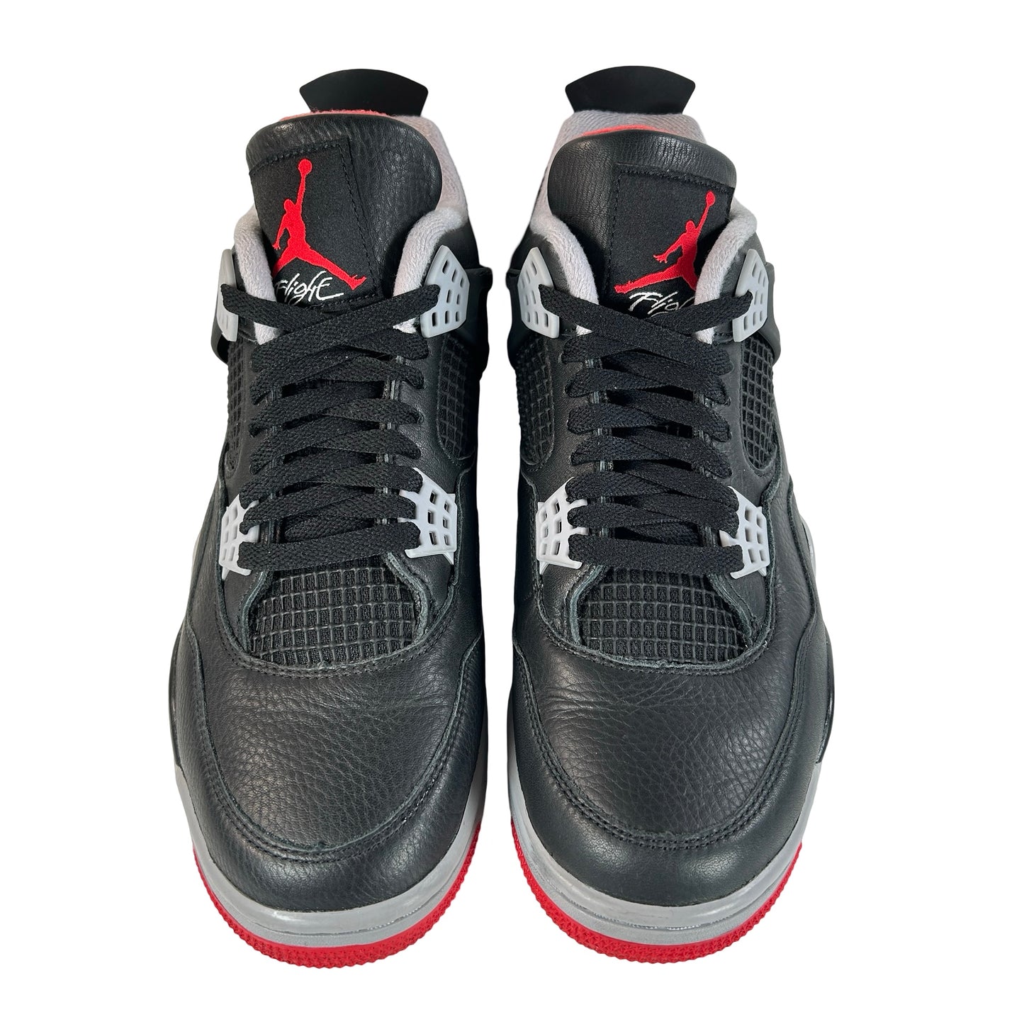 FV5029 006 Jordan 4 Retro Bred Reimagined [USED] - 9.5 M (Used2) (Replace Box2)