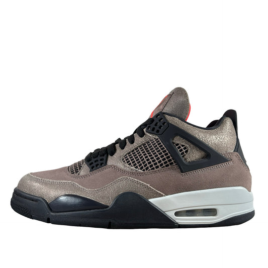 DB0732 200 Jordan 4 Taupe Haze [USED] - 10.5 M (Used6)