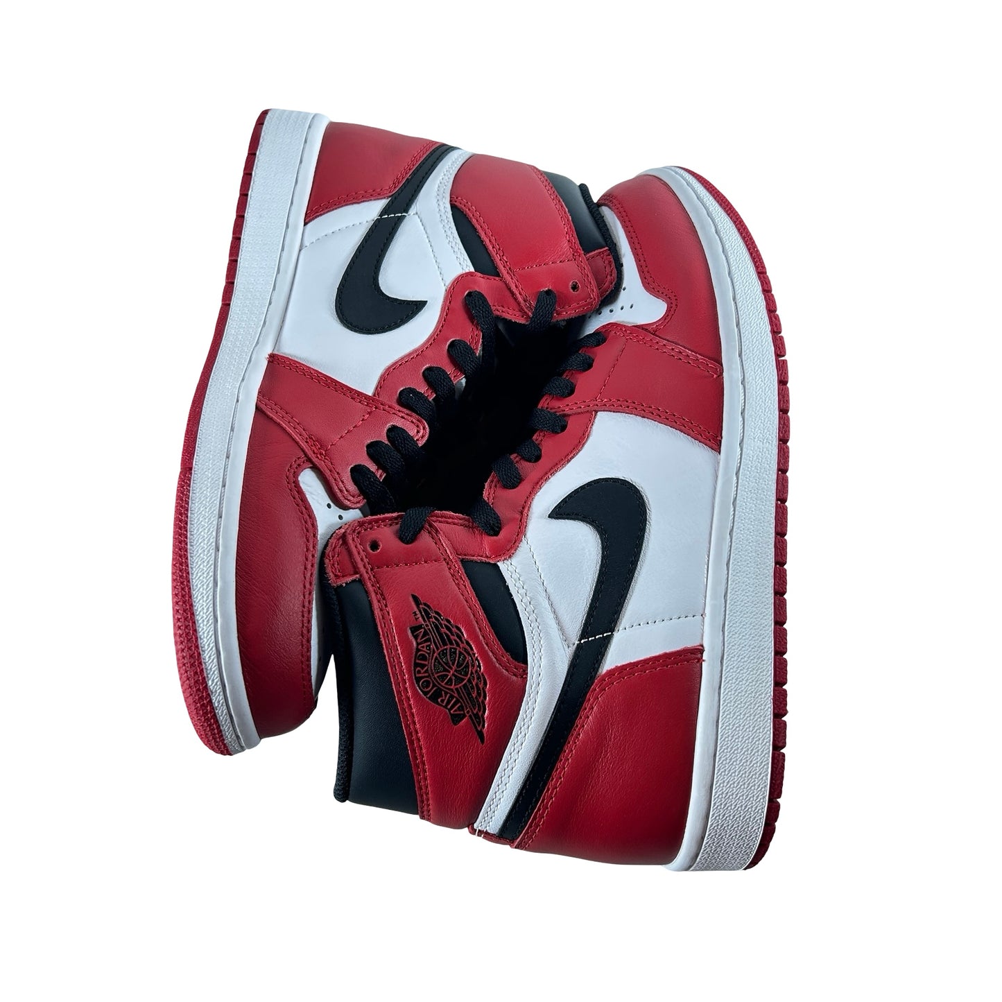 555088 101 Jordan 1 Chicago 2015 [USED] - 9 M (VNDS)