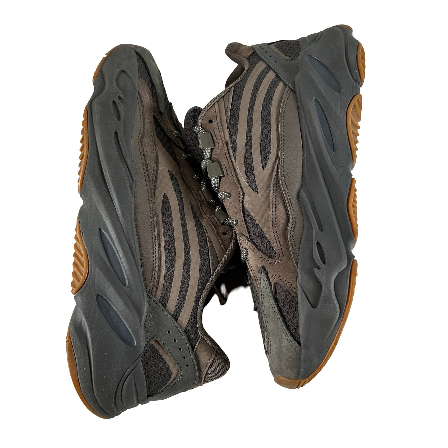 EG6860 Adidas Yeezy Boost 700 V2 Geode [USED] - 13 M (Used)