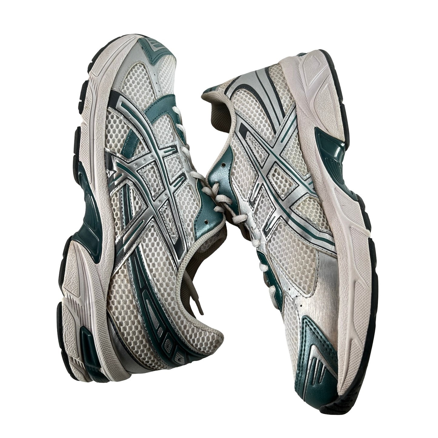 1201A256 121 ASICS Gel-1130 Dark Neptune [USED] - 10.5 M (Used)