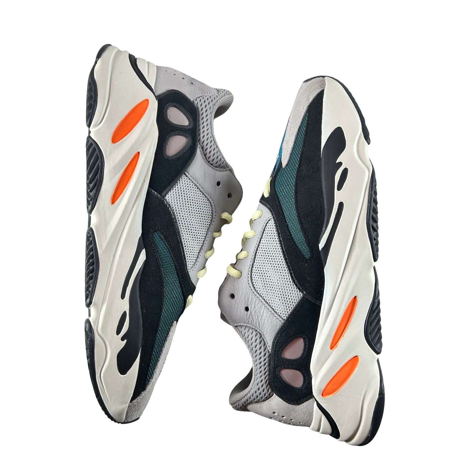 B75571 Yeezy 700 Wave Runner [USED] - 10.5 M (Used4)