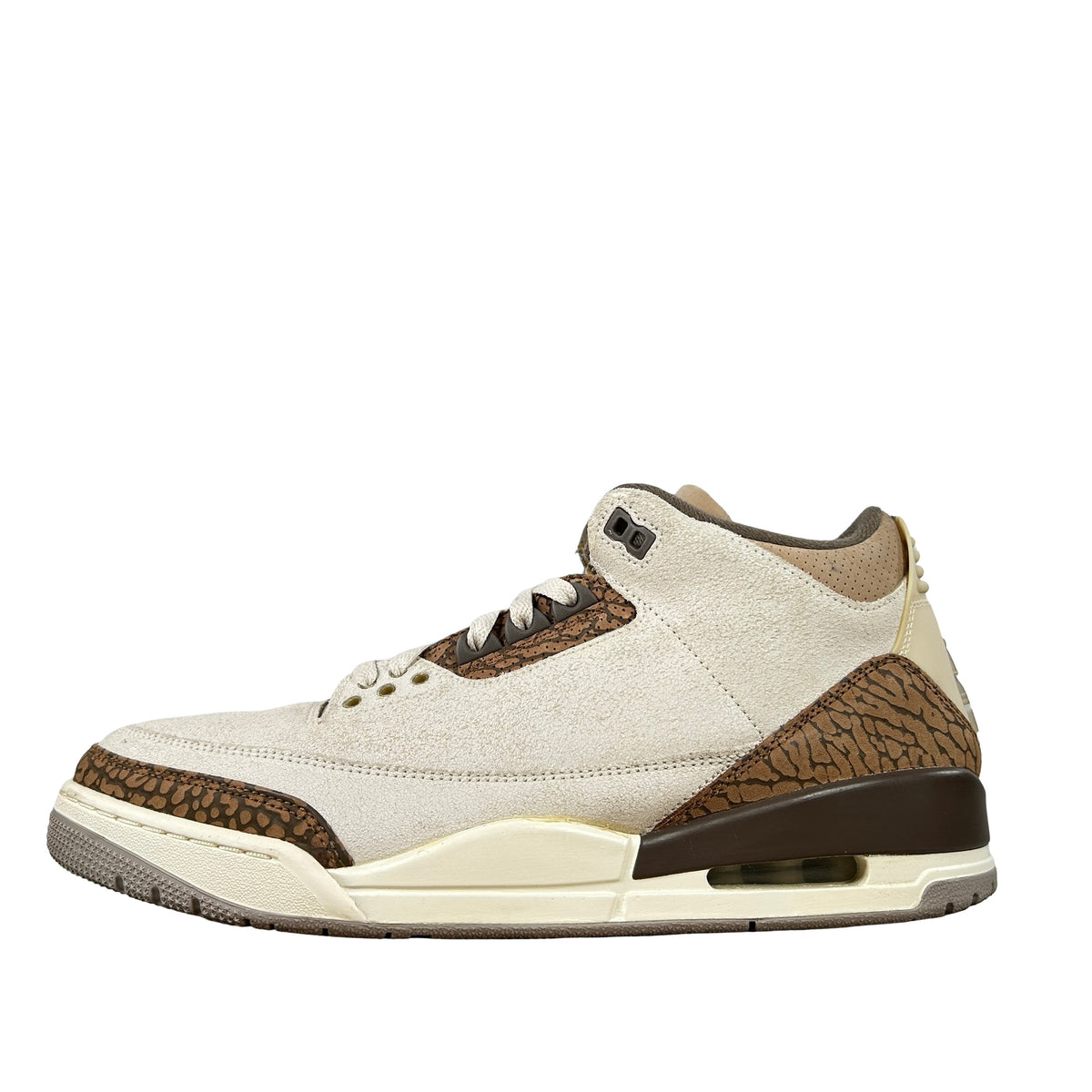 CT8532 102 Jordan 3 Retro Palomino [USED] - 12 M (Used2) (No Box2)