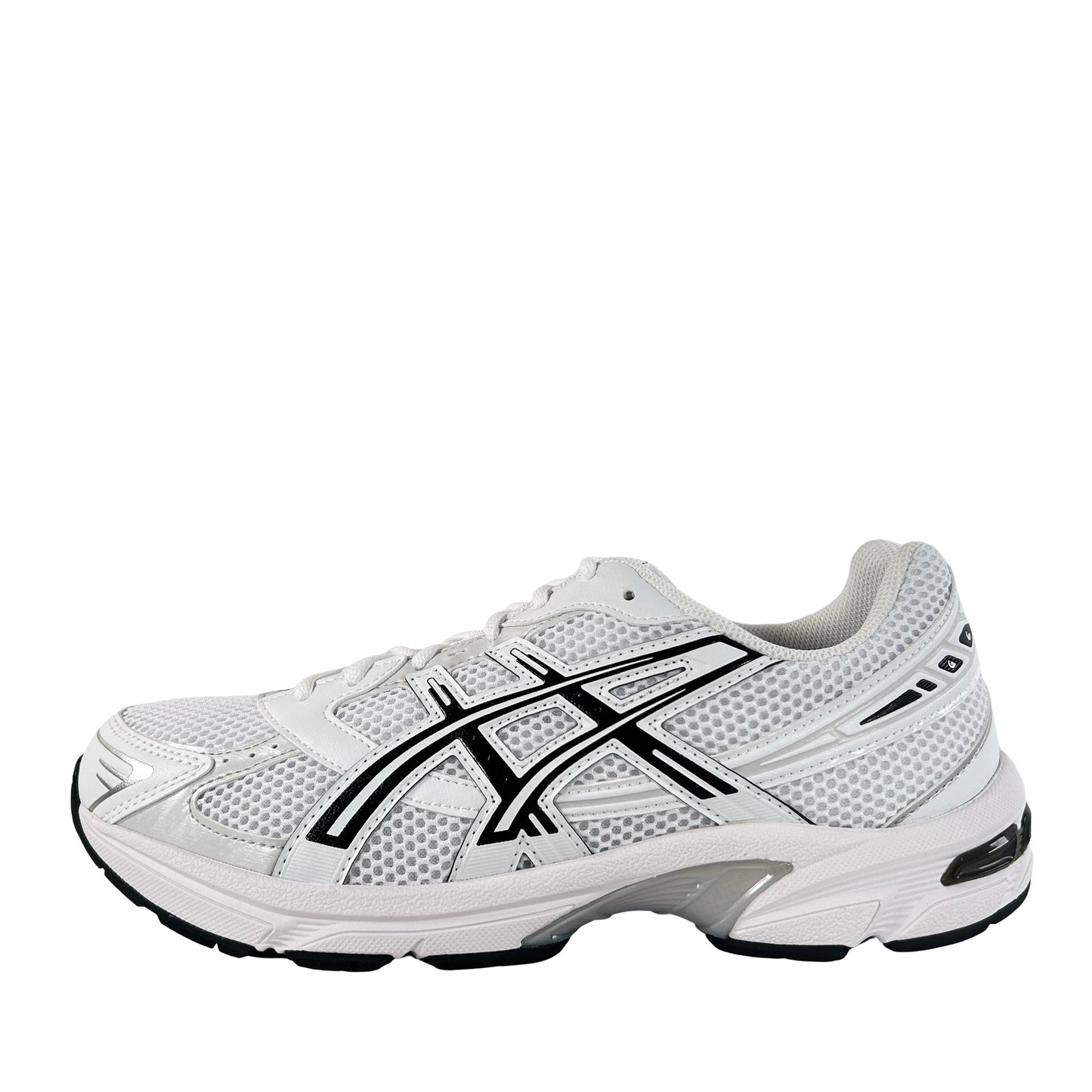 1201B019 100 ASICS Gel-1130 White Black