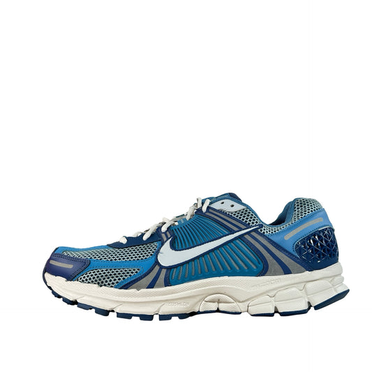 FB9149 400 Nike Zoom Vomero 5 Mystic Navy Worn Blue [USED] - 11.5 M (Used)
