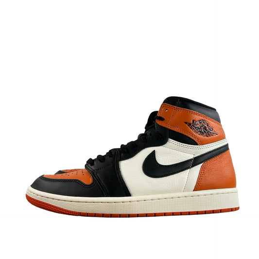 DZ5485 008 Jordan 1 Retro High OG Shattered Backboard (2025) [USED] - 9.5 M (Used11)