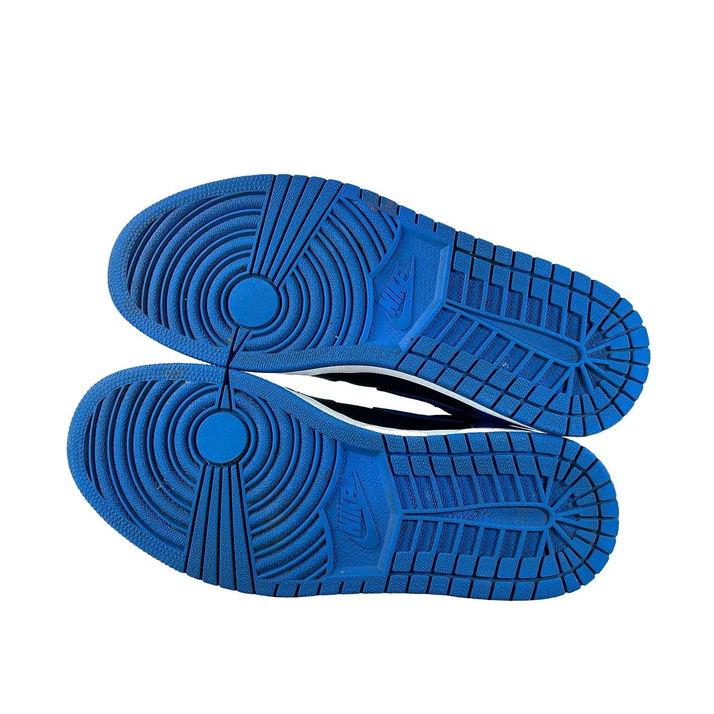 555088 007 Jordan 1 Royal (2017) [USED] - 8.5 M (Used)