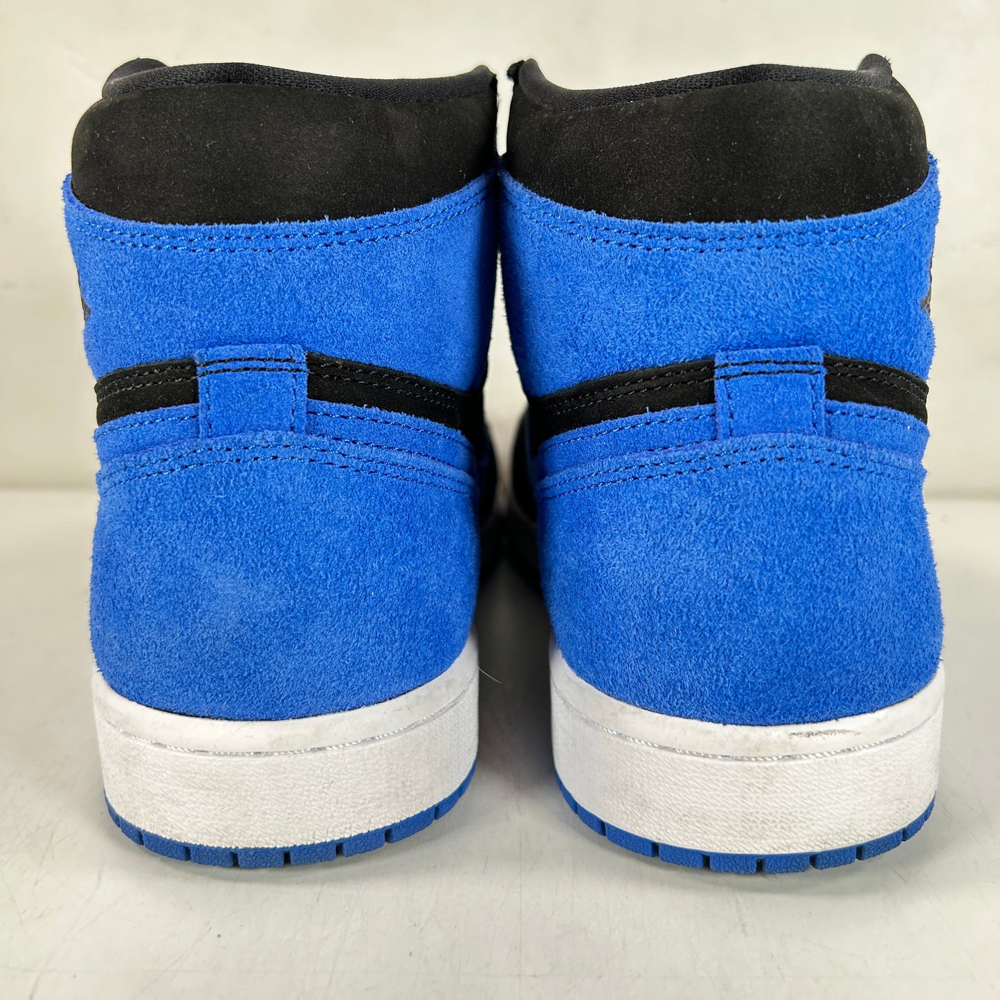 DZ5485 042 Jordan 1 Retro High OG Royal reinventado