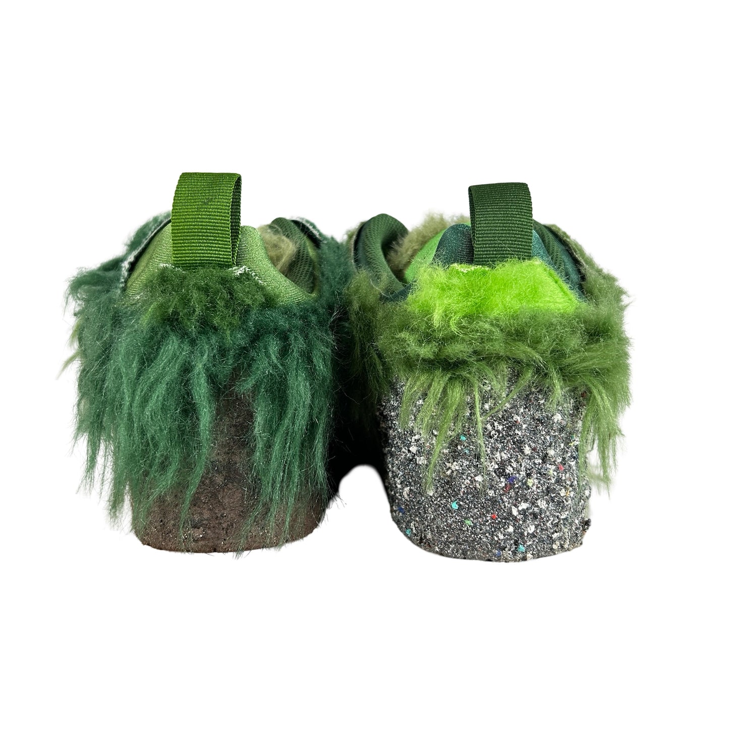 DQ5109 300 Nike CPFM Flea 1 Cactus Plant Flea Market Overgrown [USED] - 8 M (Used)