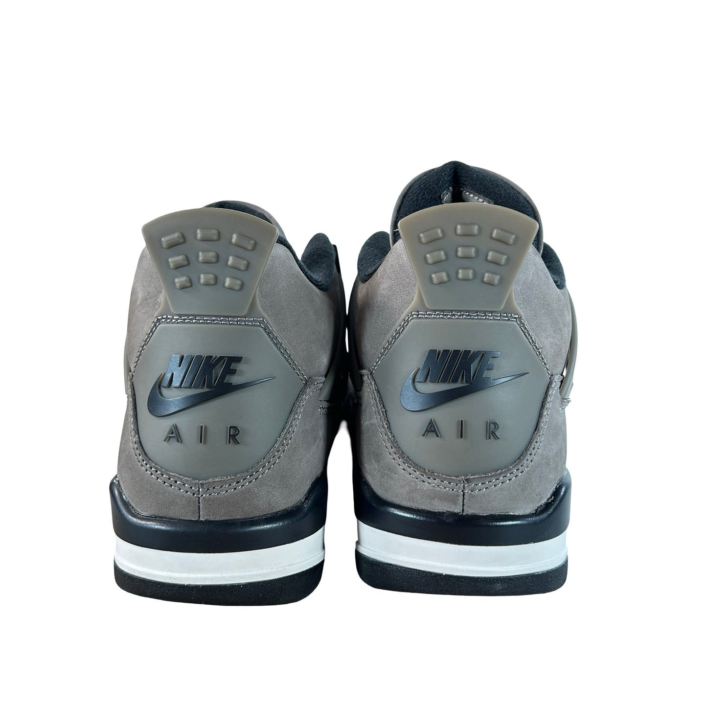 IB4171 200 Jordan 4 Retro OG Cave Stone (GS) [USED] - 7 Y (Used3)