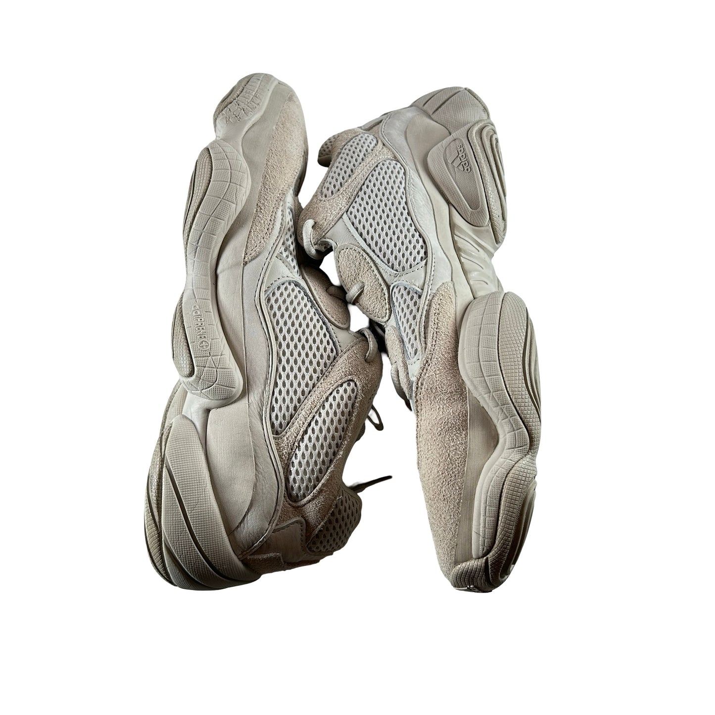 DB2908 Adidas Yeezy 500 Rubor