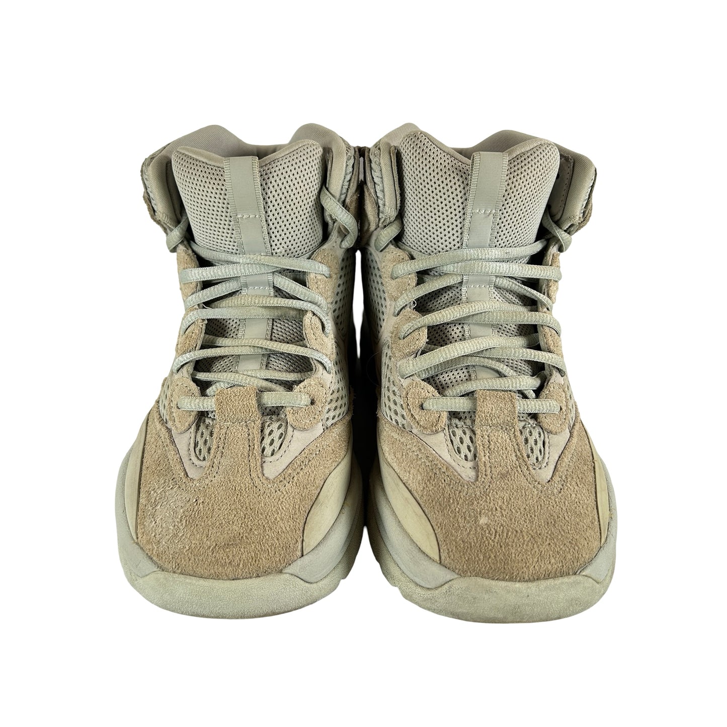 FV5677 Adidas Yeezy Desert Boot Salt [USED] - 6 M (Used)