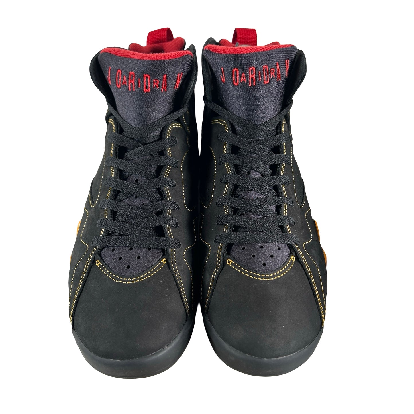 CU9307 081 Jordan 7 Retro Citrus (2022) [USED] - 11 M (Used5)