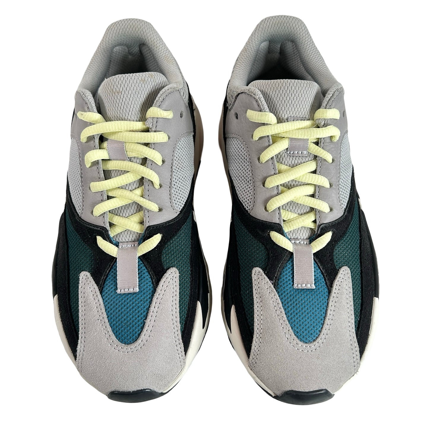 B75571 Yeezy 700 Wave Runner [USED] - 6.5 M (Used)