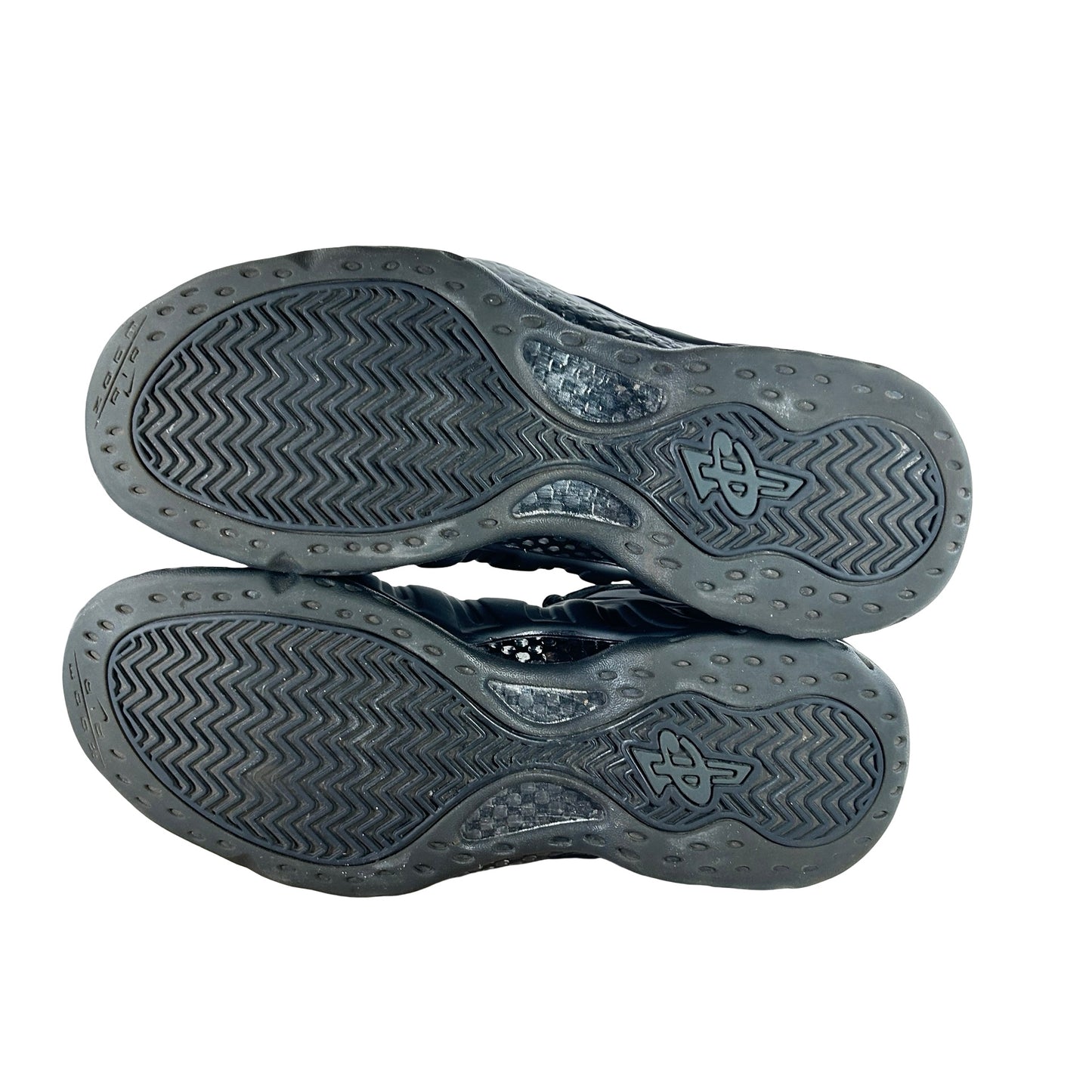 FD5855 001 Nike Air Foamposite One Anthracite (2023) [USED] - 10.5 M (Used4)