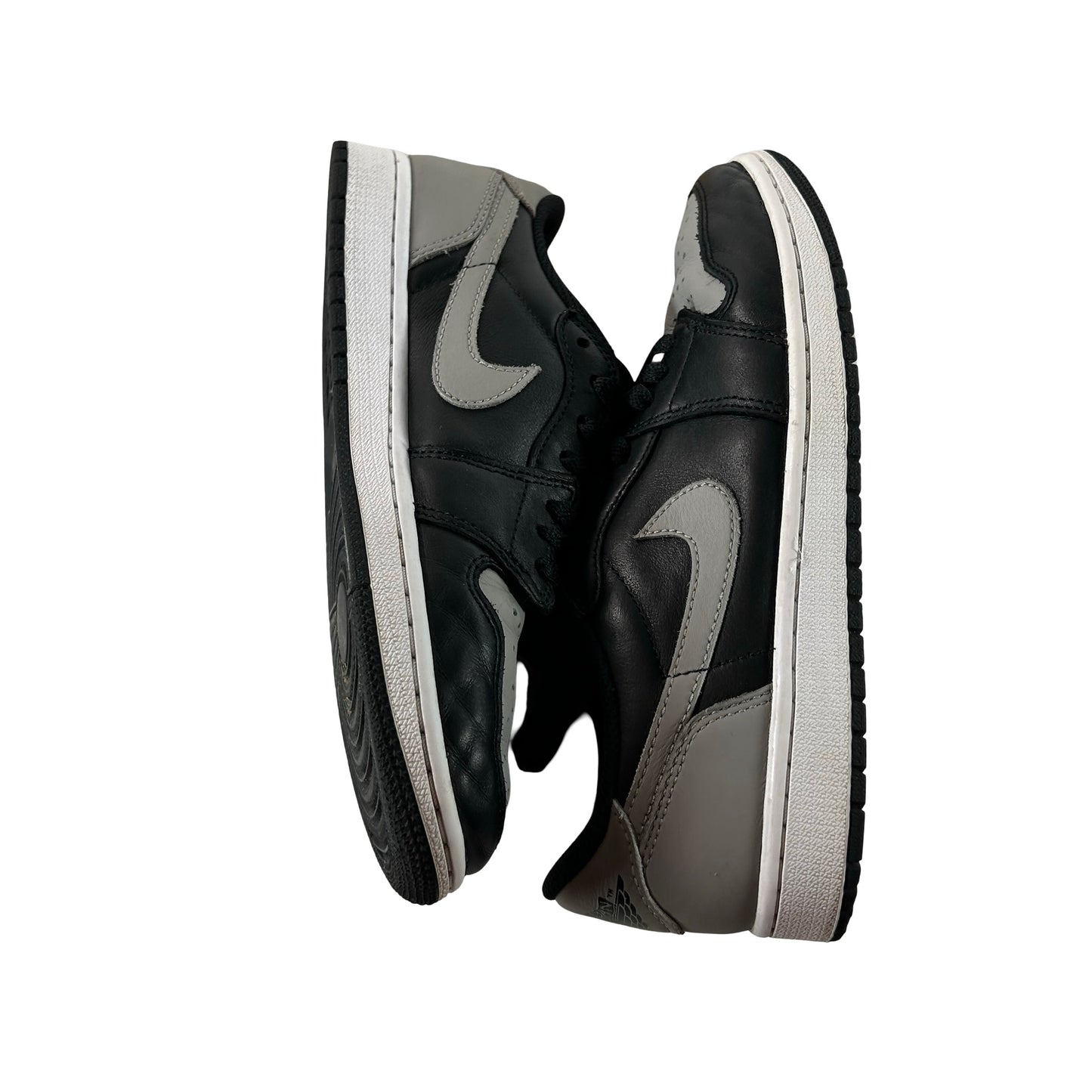 CZ0790 003 Jordan 1 Low OG Shadow (2024) [USED] - 8 M (Used)