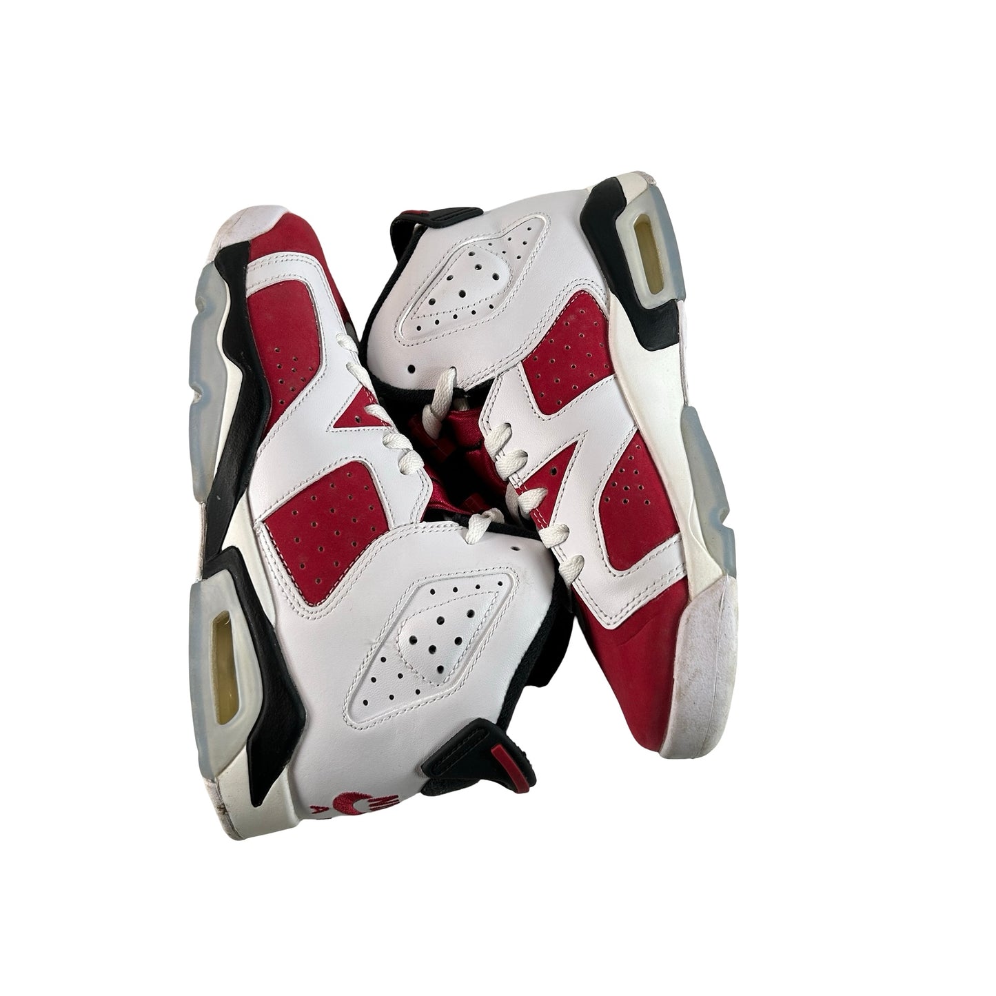384665 106 Jordan 6 Retro Carmín (2021) (GS)