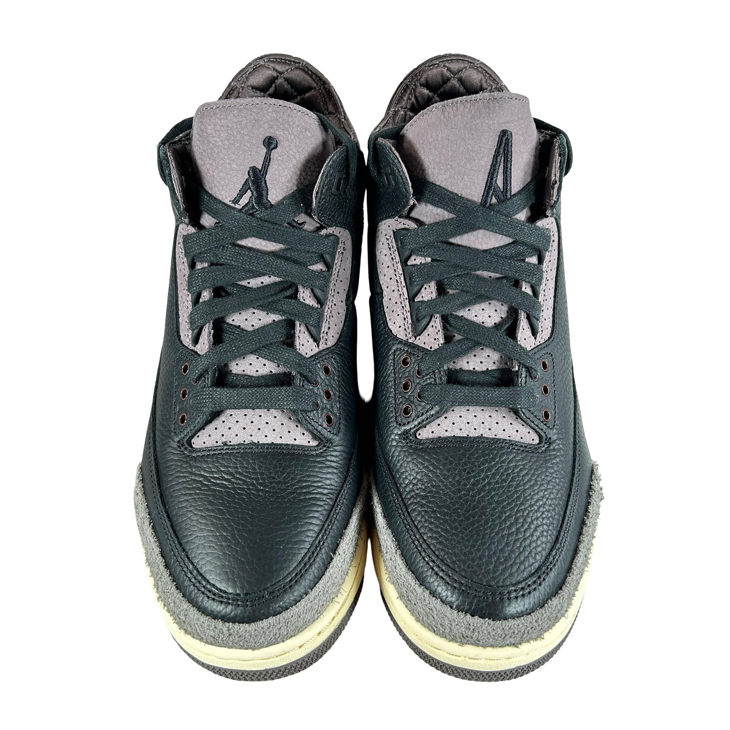 FZ4811 001 Jordan 3 Retro OG SP A Ma Maniére While You Were Sleeping (Women's) [USED] - 11.5 W / 10 M (Used13)