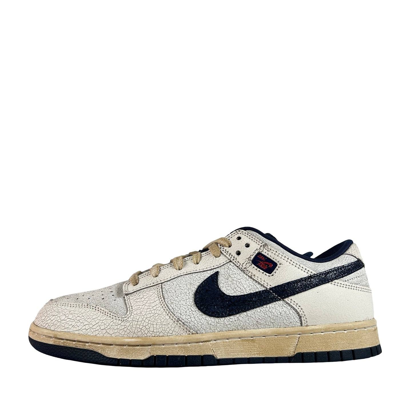 IH6766 001 Nike Dunk Low Stranger Things Phantom [USED] - 11.5 M (Used)