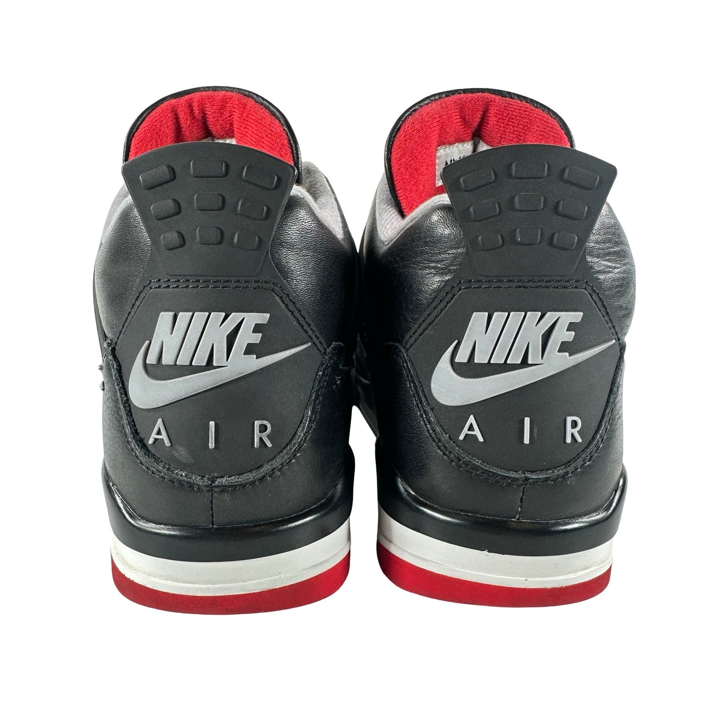 FV5029 006 Jordan 4 Retro Bred Reimagined [USED] - 10 M (Used20)
