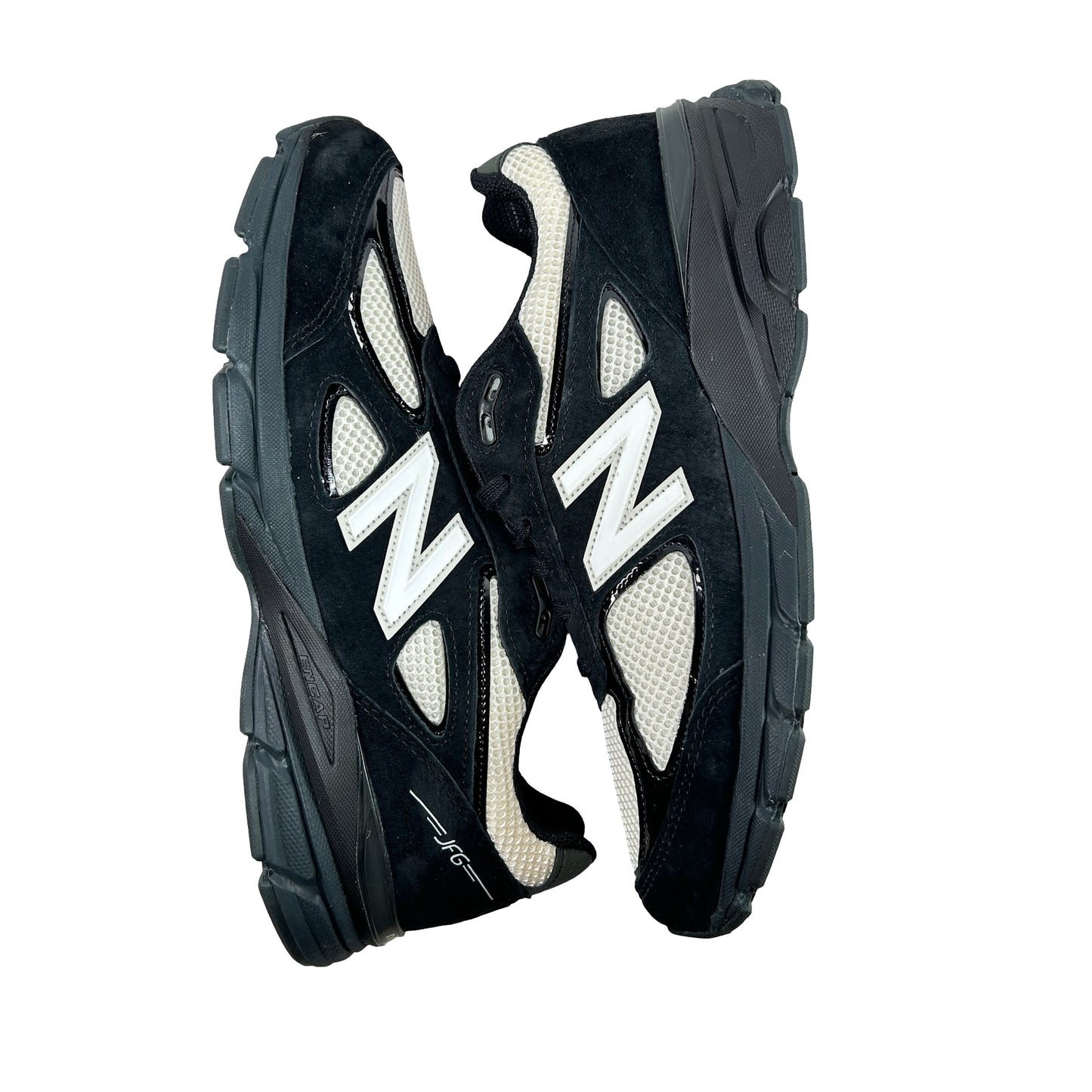U990JS4 New Balance 990v4 MiUSA Joe Freshgoods 1998 Outro [USED] - 10.5 M (Used)