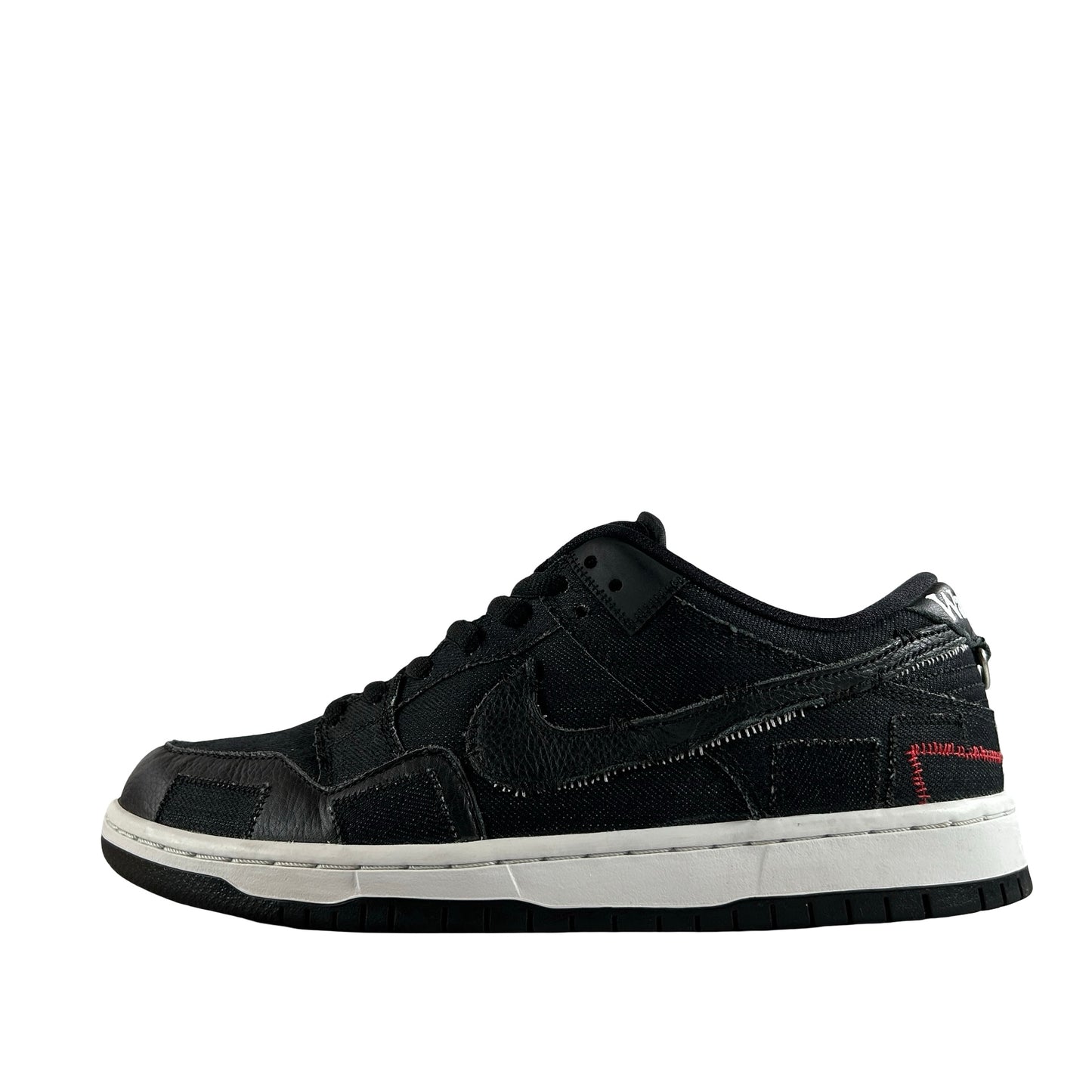 DD8386 001 Nike SB Dunk Low Wasted Youth [USED] - 9.5 M (Used)