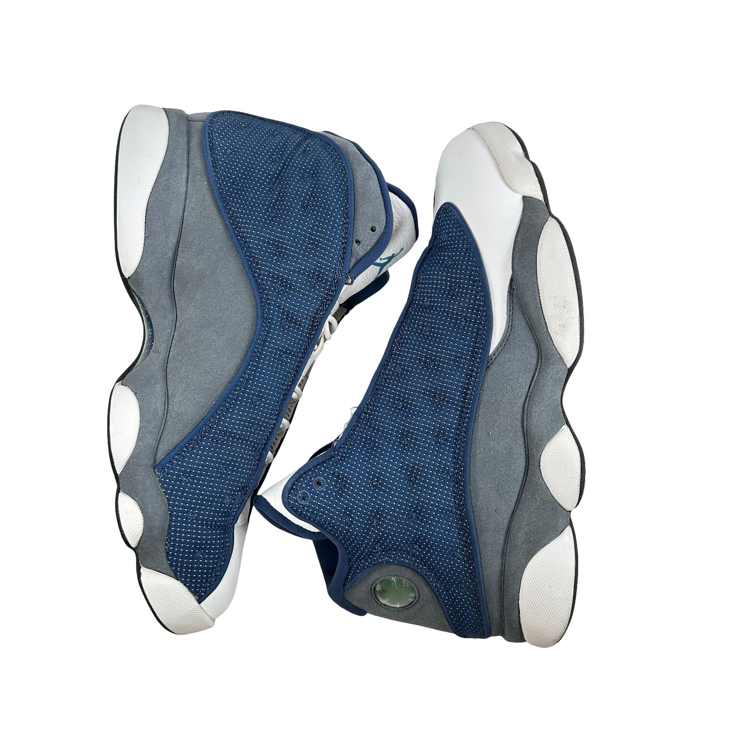 414571 404 Jordan 13 Retro Flint (2020) [USED] - 11 M (Used3)
