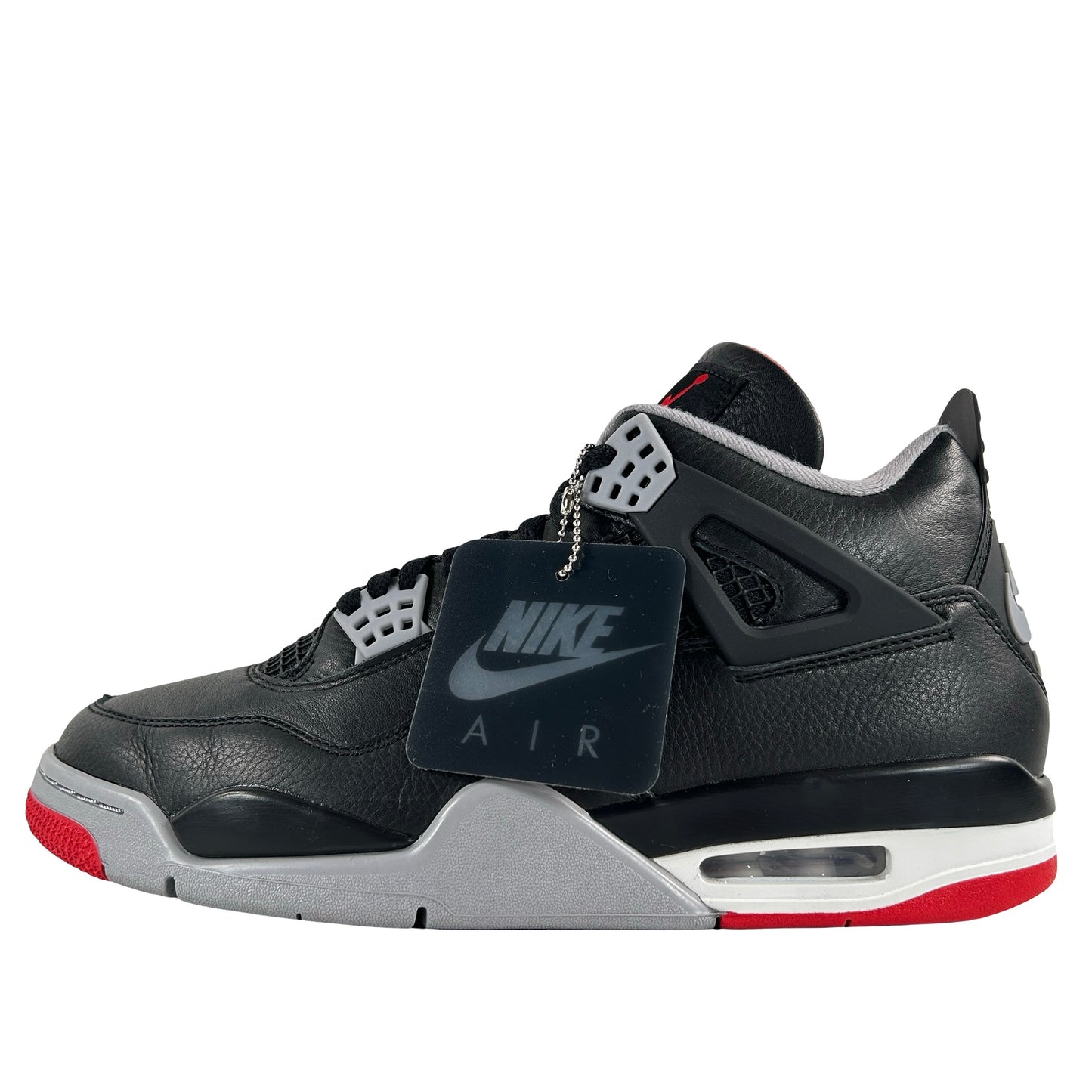 FV5029 006 Jordan 4 Retro Bred Reimagined [USED] - 11 M (Used15)