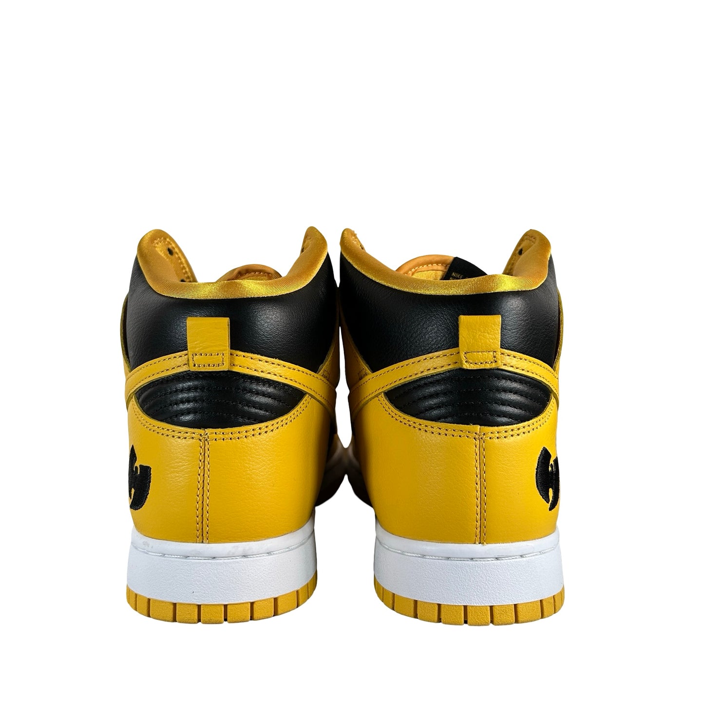HJ4320 001 Nike Dunk High Wu-Tang (2024) [USED] - 12 M (Used2)
