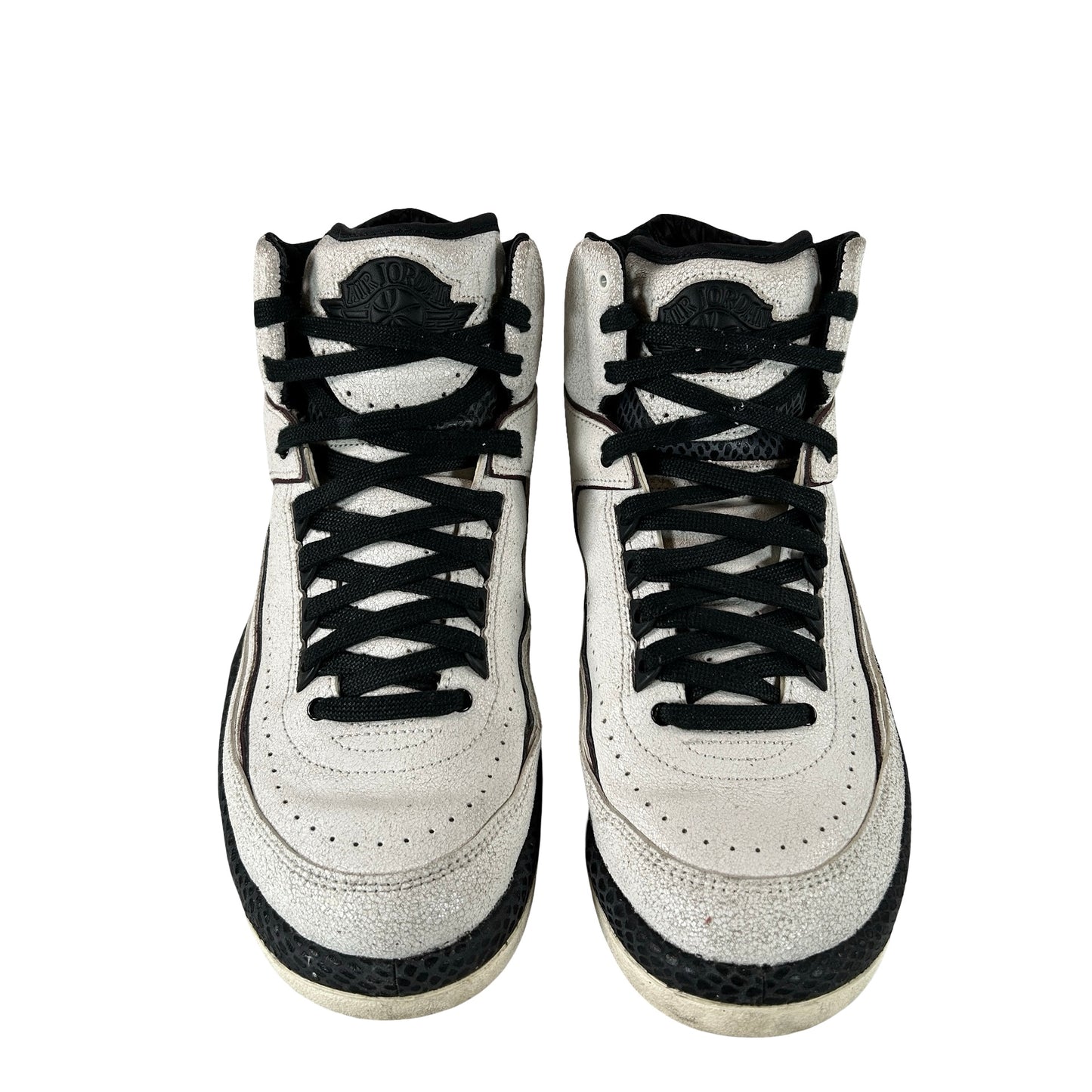 DO7216 100 Jordan 2 Retro A Ma Maniere [USED] - 10.5 M (Used)