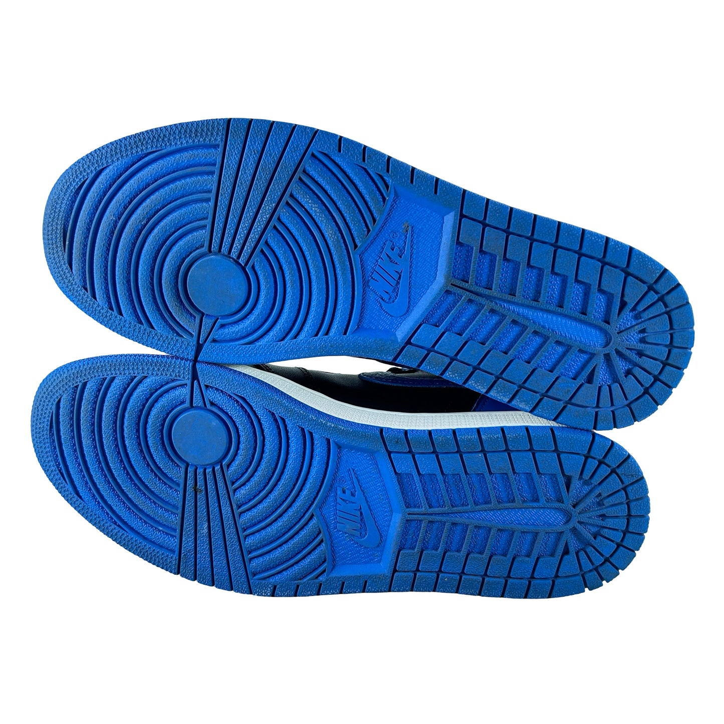555088 007 Jordan 1 Royal (2017) [USED] - 9.5 M (Used6)