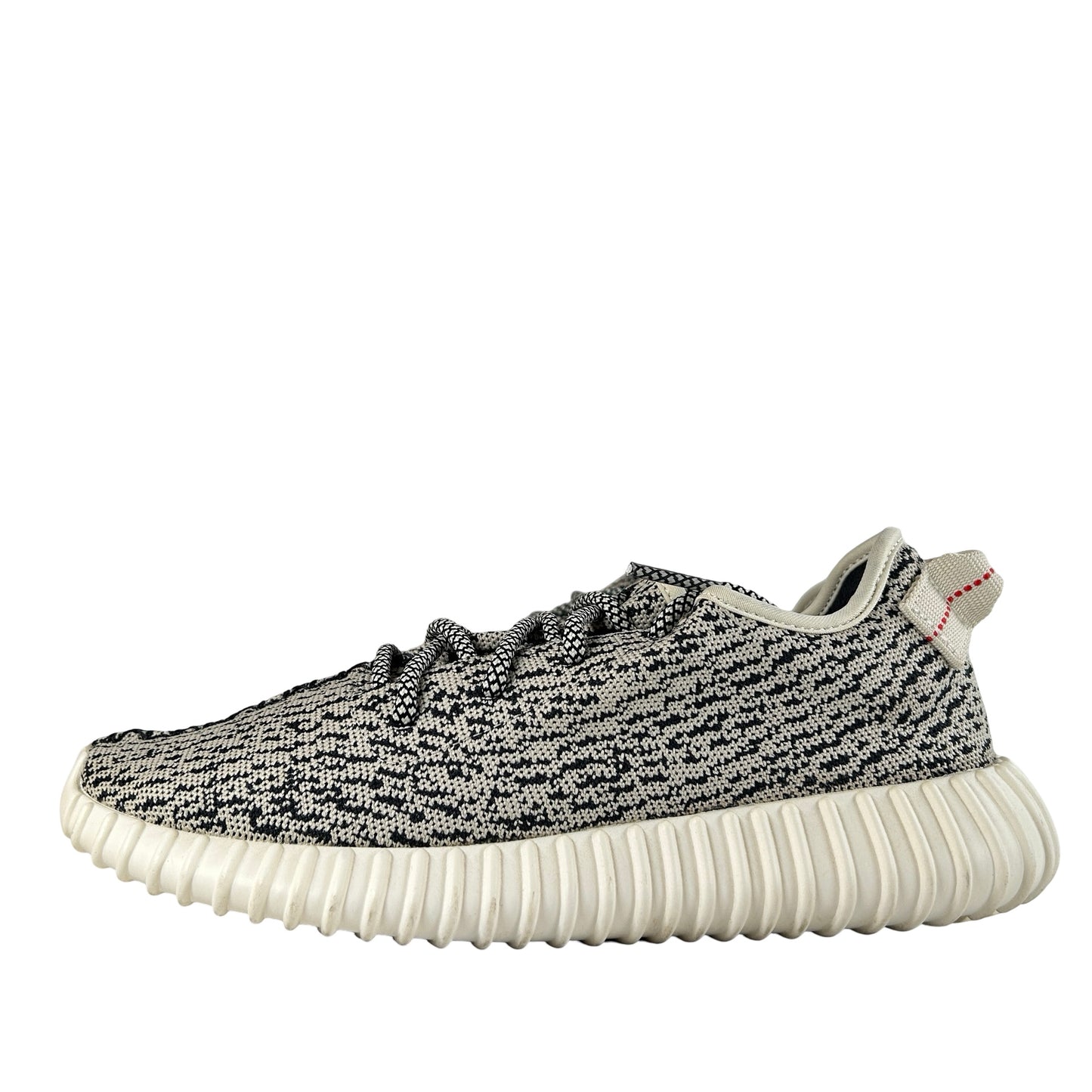 AQ4832 Yeezy 350 Turtle Dove [USED] - 7 M (VNDS)