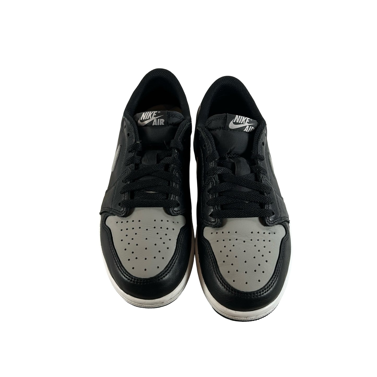 CZ0790 003 Jordan 1 Low OG Shadow (2024) [USED] - 8 M (Used2)
