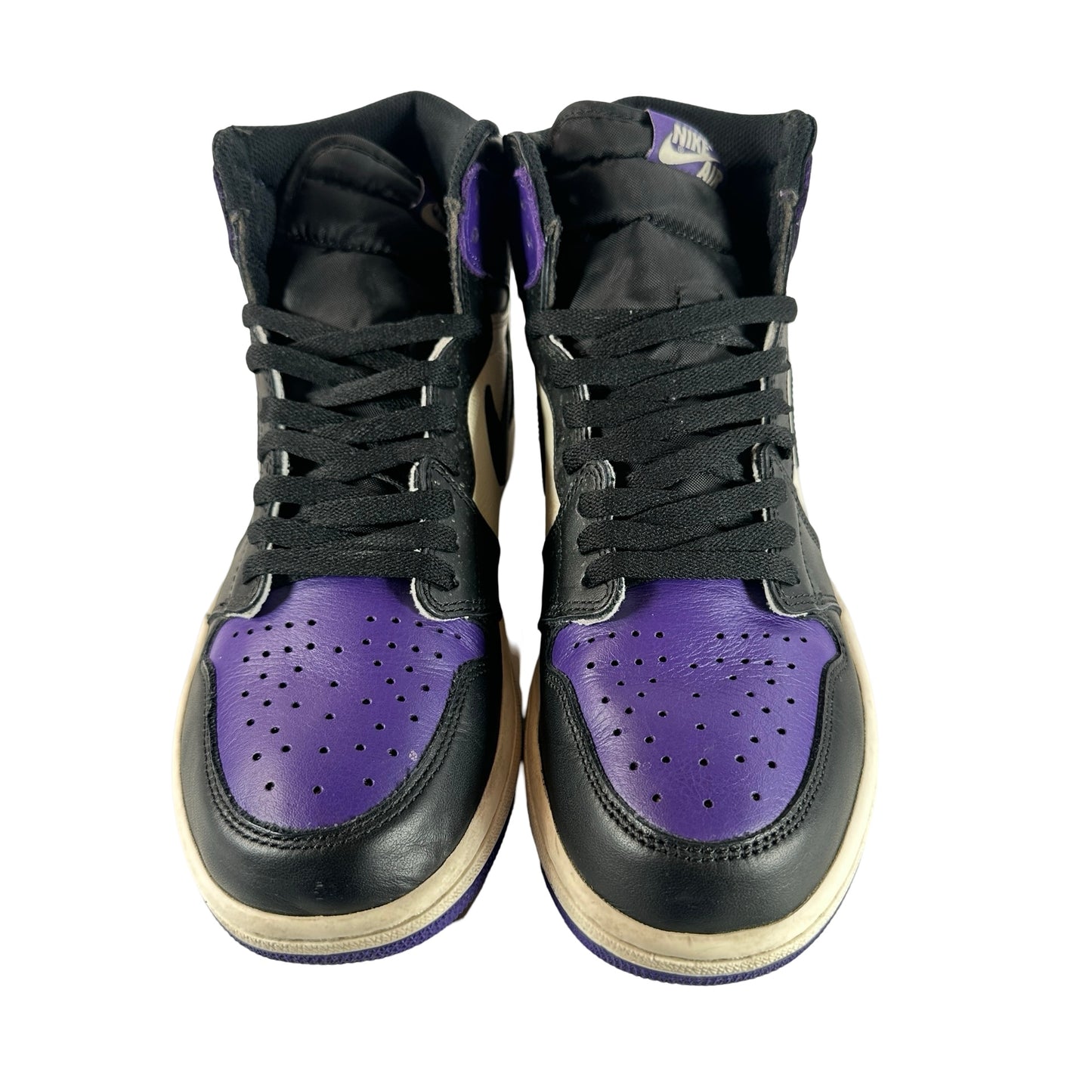 555088 501 Jordan 1 Corte Púrpura