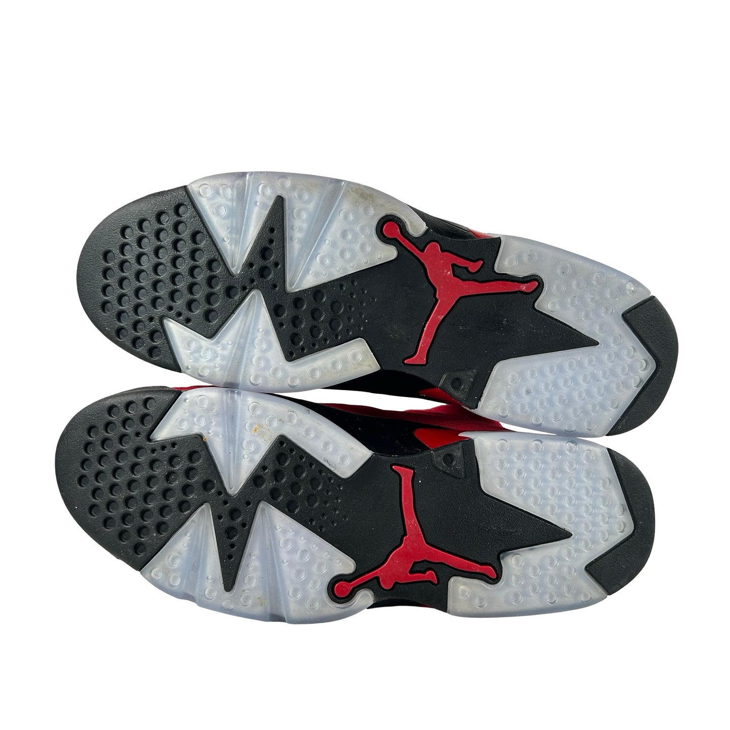 CT8529 600 Jordan 6 Retro Toro Bravo