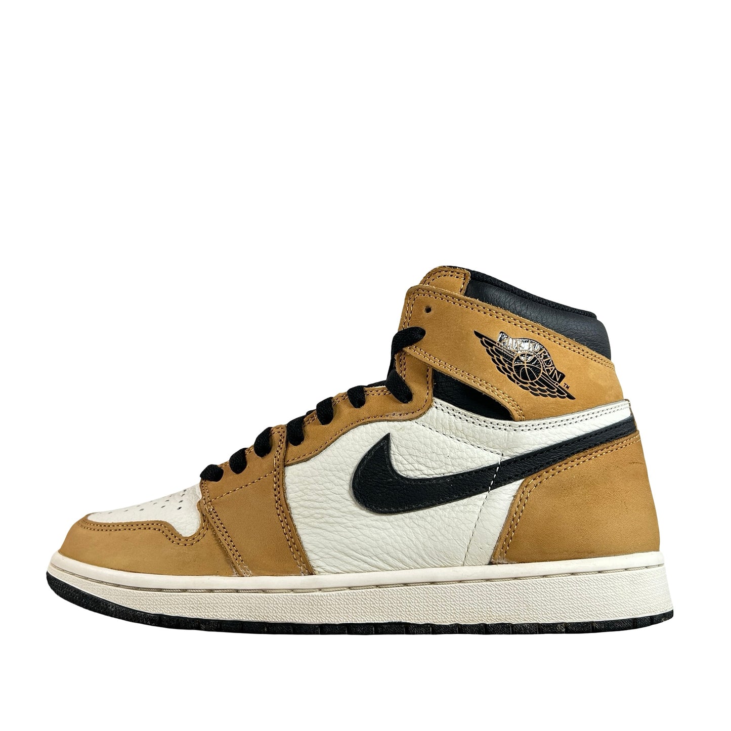 555088 700 Jordan 1 Rookie of the Year [USED] - 11 M (Used3)