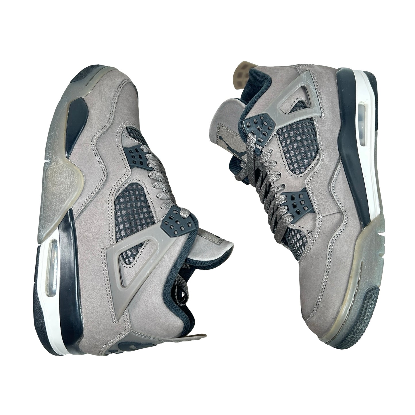 FV5029 200 Jordan 4 Retro Cave Stone [USED] - 8 M (Used3)