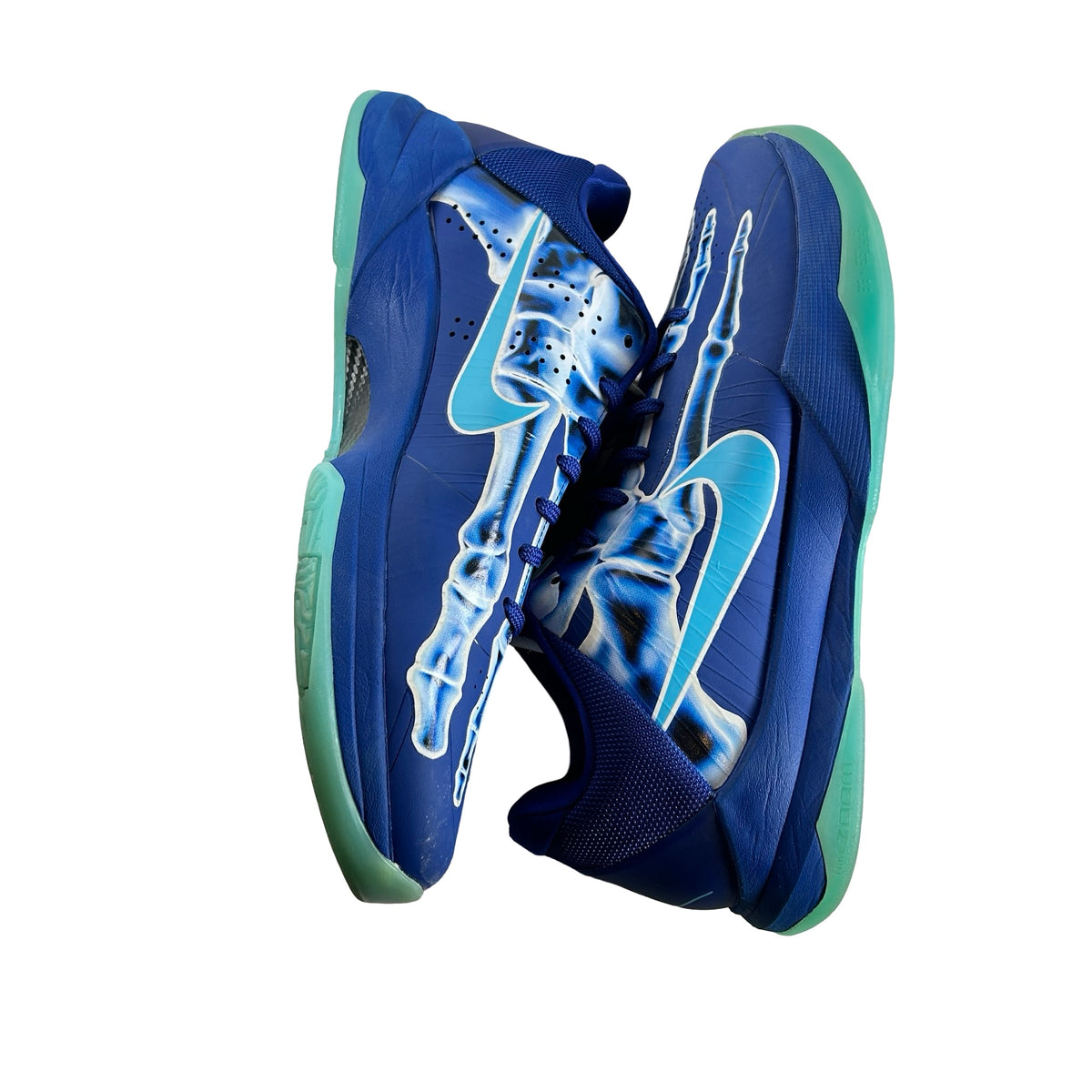 HJ4303 400 Nike Kobe 5 Protro X-Ray [USED] - 10 M (Used4)
