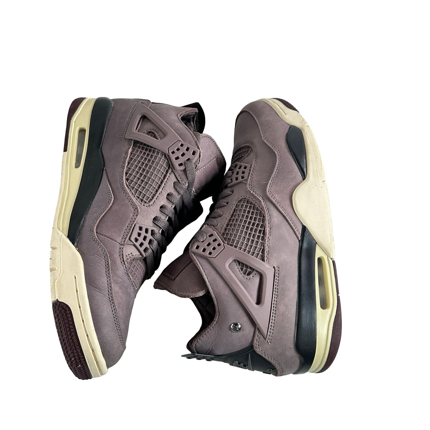 DV6773 220 Jordan 4 Retro A Ma Maniere [USED] - 9 M (Used10)