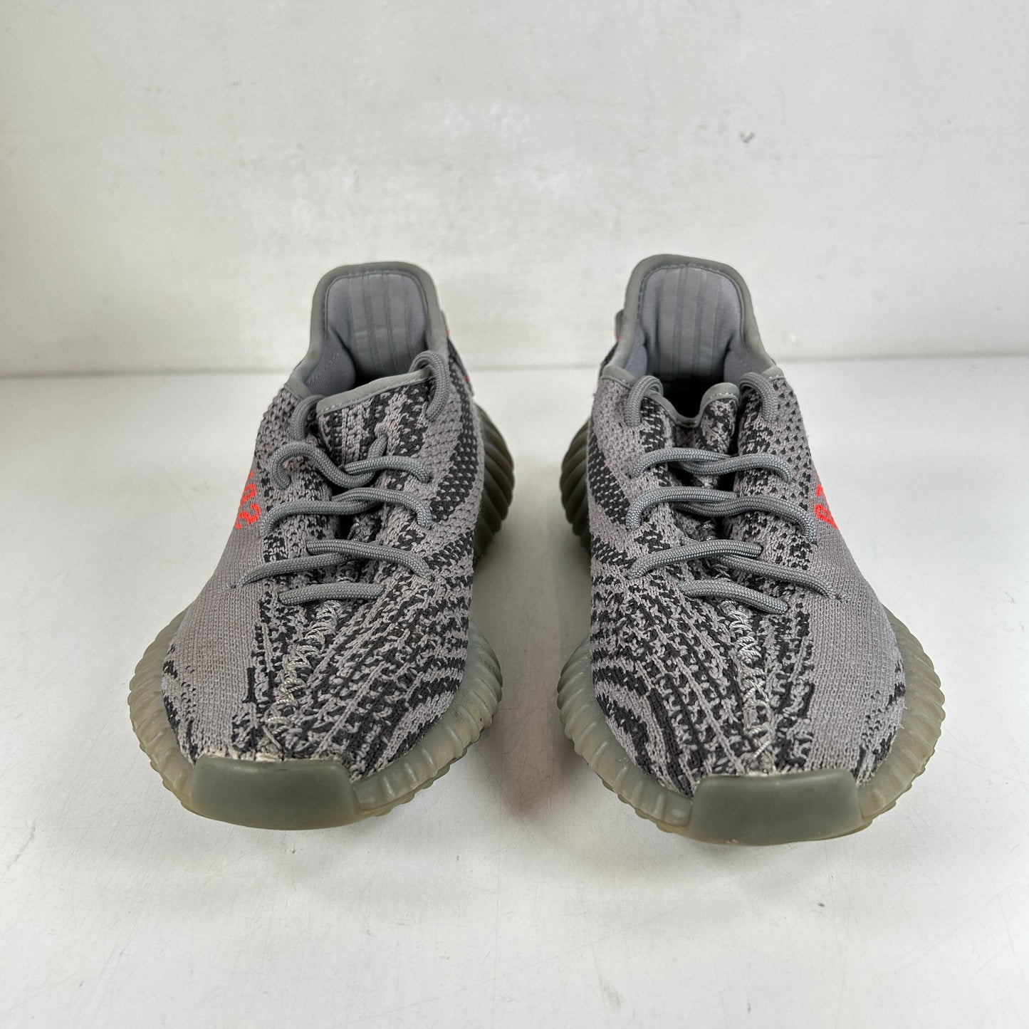 AH2203 Yeezy 350 Beluga 2.0 [USED] - 4 M (Used)