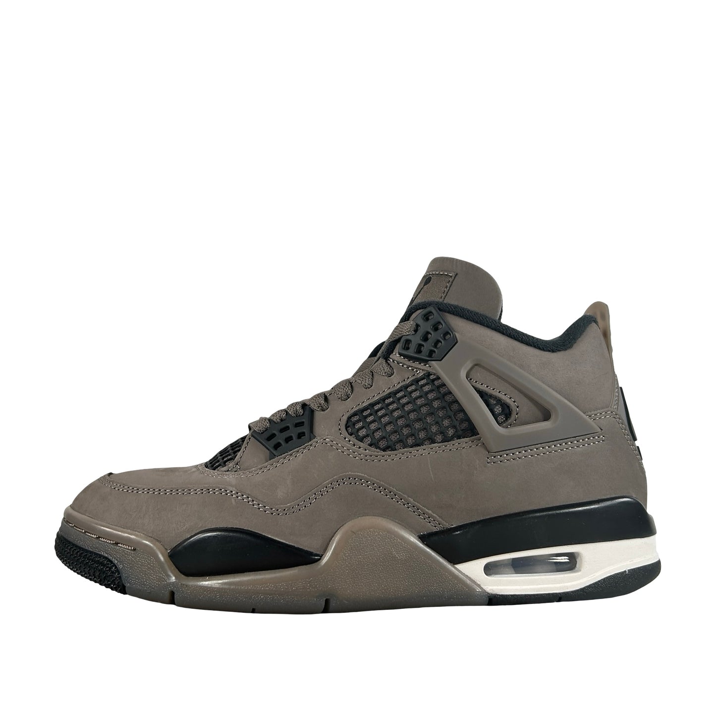 FV5029 200 Jordan 4 Retro Cave Stone [USED] - 7.5 M (Used)