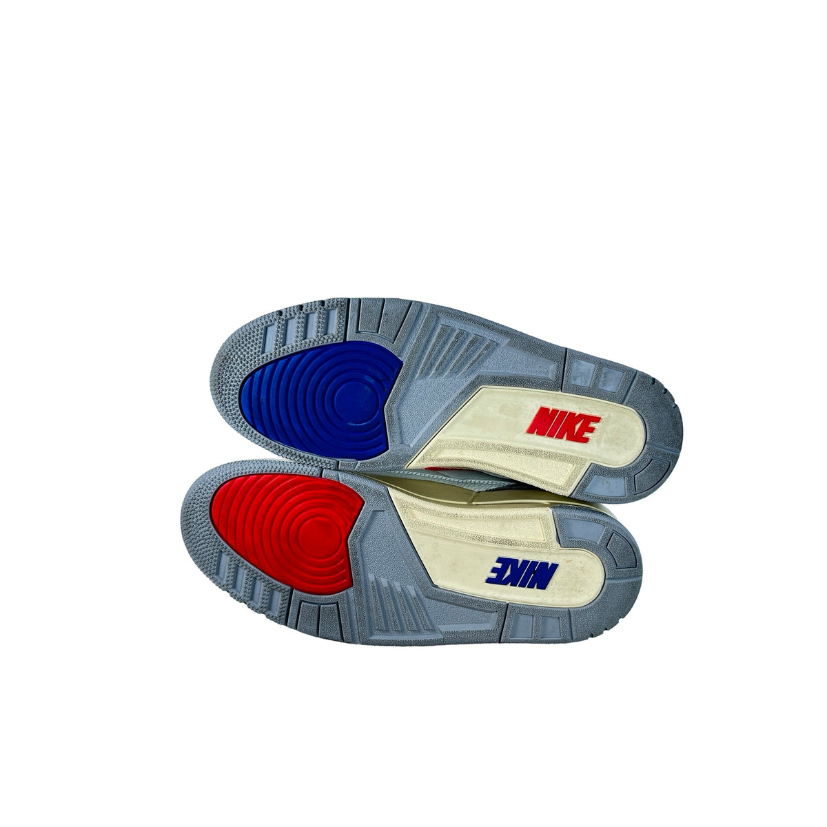 IB1482 100 Jordan 3 Retro Seoul 2.0 [USED] - 7.5 M (Used4)