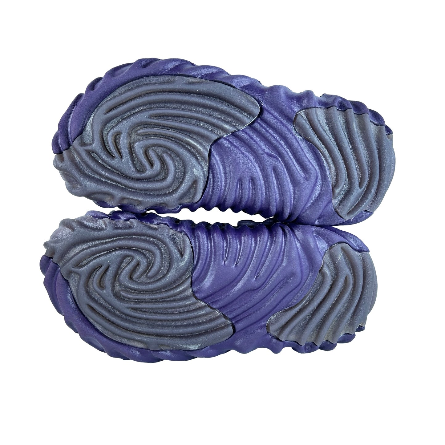 207393 5BC Crocs Pollex Clog by Salehe Bembury Ube [USED] - 8 M (Used)