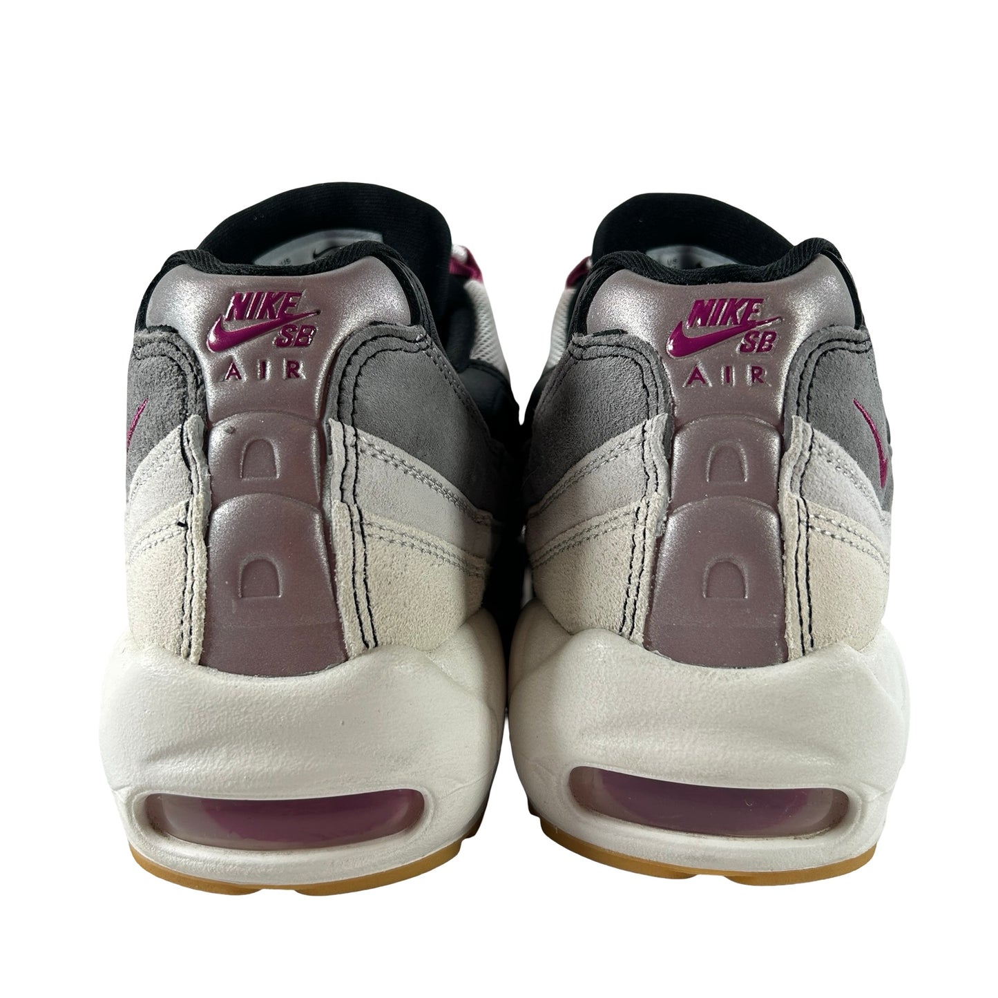 HF7545 100 Nike Air Max 95 SB Cactus Flower [USED] - 10 M (Used)