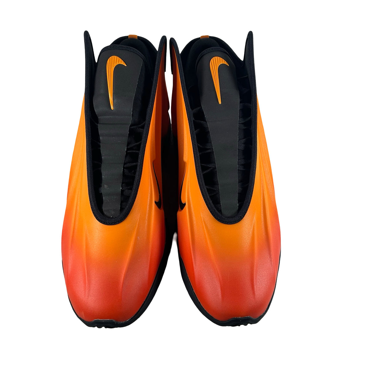 FZ5590 800 Nike GT Future Fire [USED] - 12 M (Used)