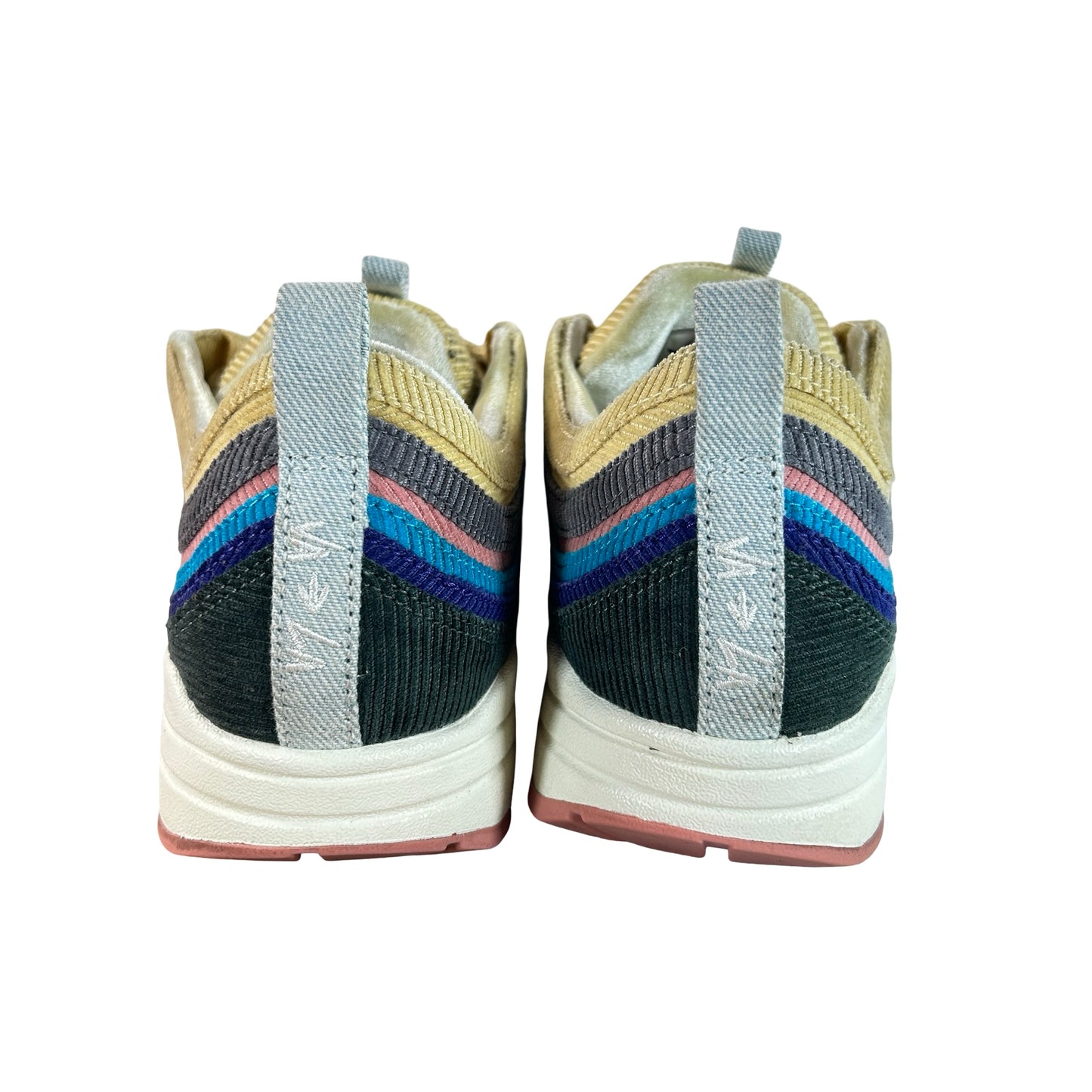 AJ4219 400 Air Max 1/97 Sean Wotherspoon [USED] - 9 M (Used6)