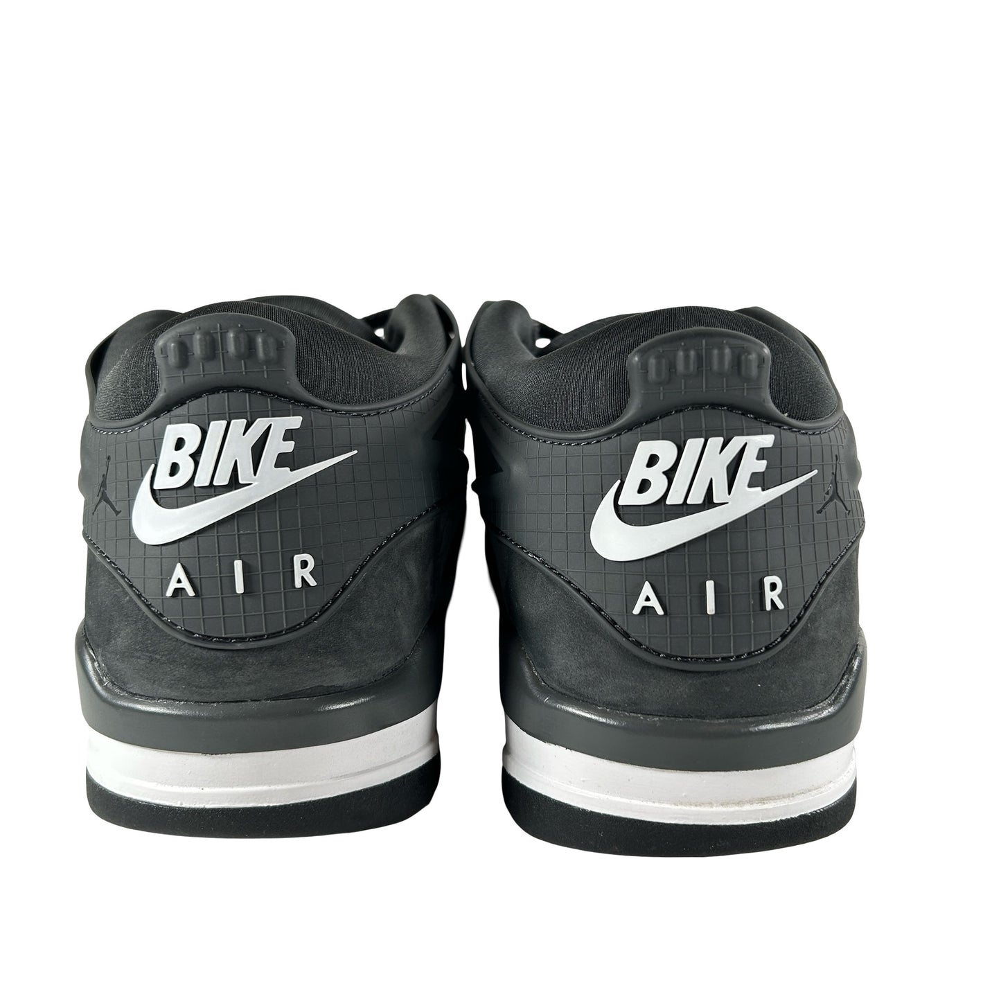 HF4334 004 Jordan 4 RM SP Nigel Sylvester Driveway Grey [USED] - 9 M (Used3)