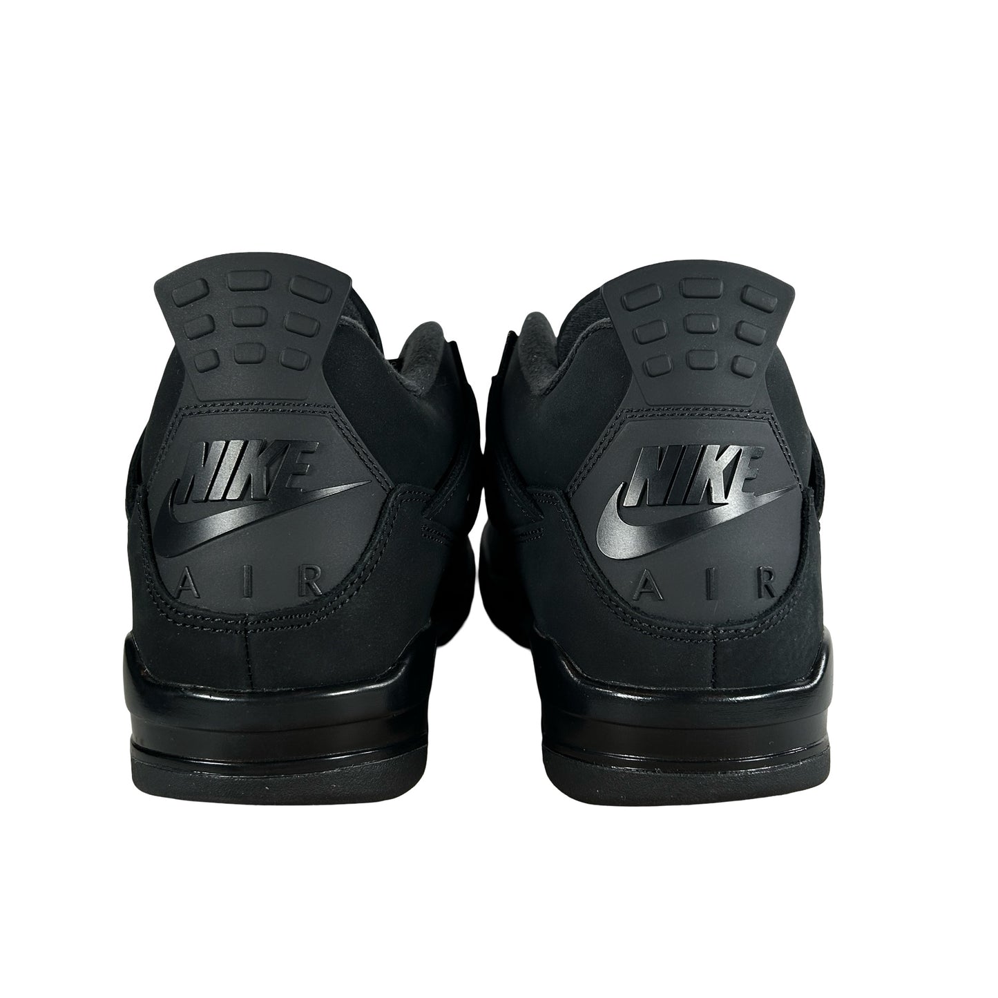 FV5029 010 Jordan 4 Retro Black Cat (2025) [USED] - 11 M (Used5)