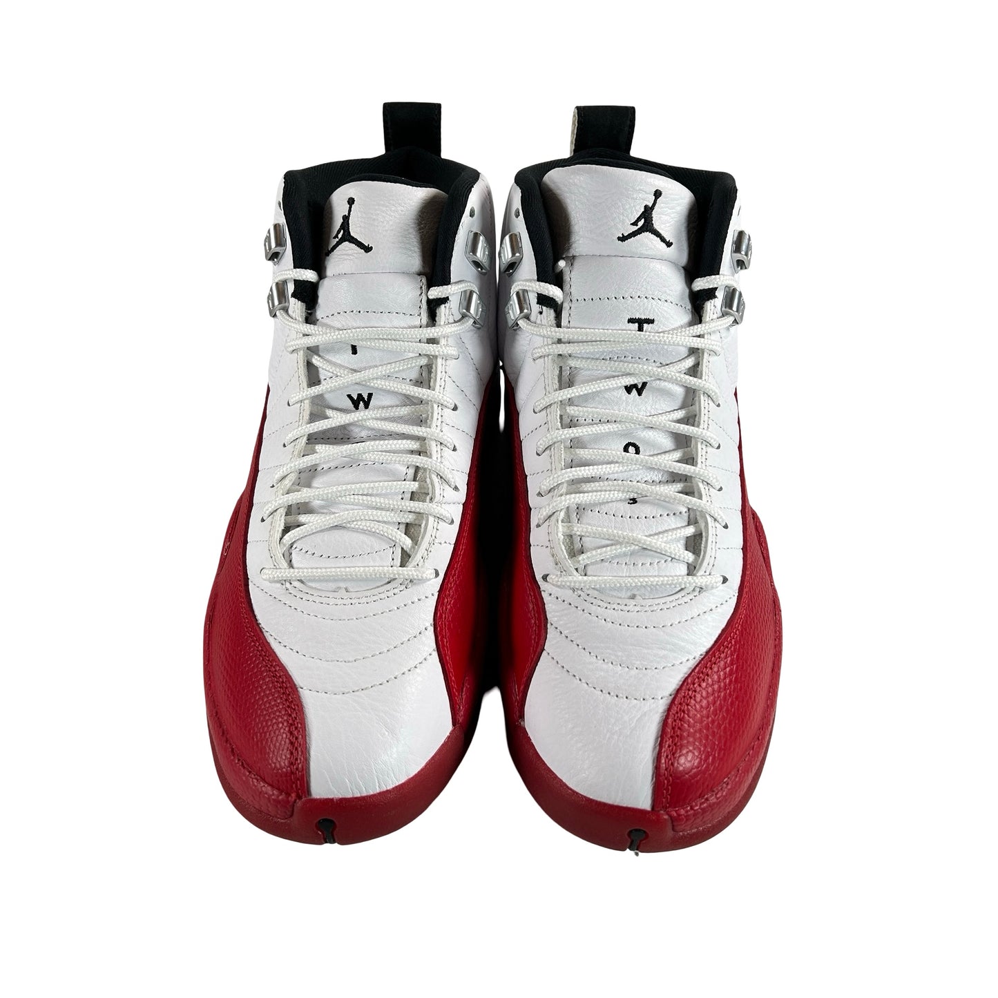 CT8013 116 Jordan 12 Retro Cherry (2023) [USED] - 8.5 M (Used6)