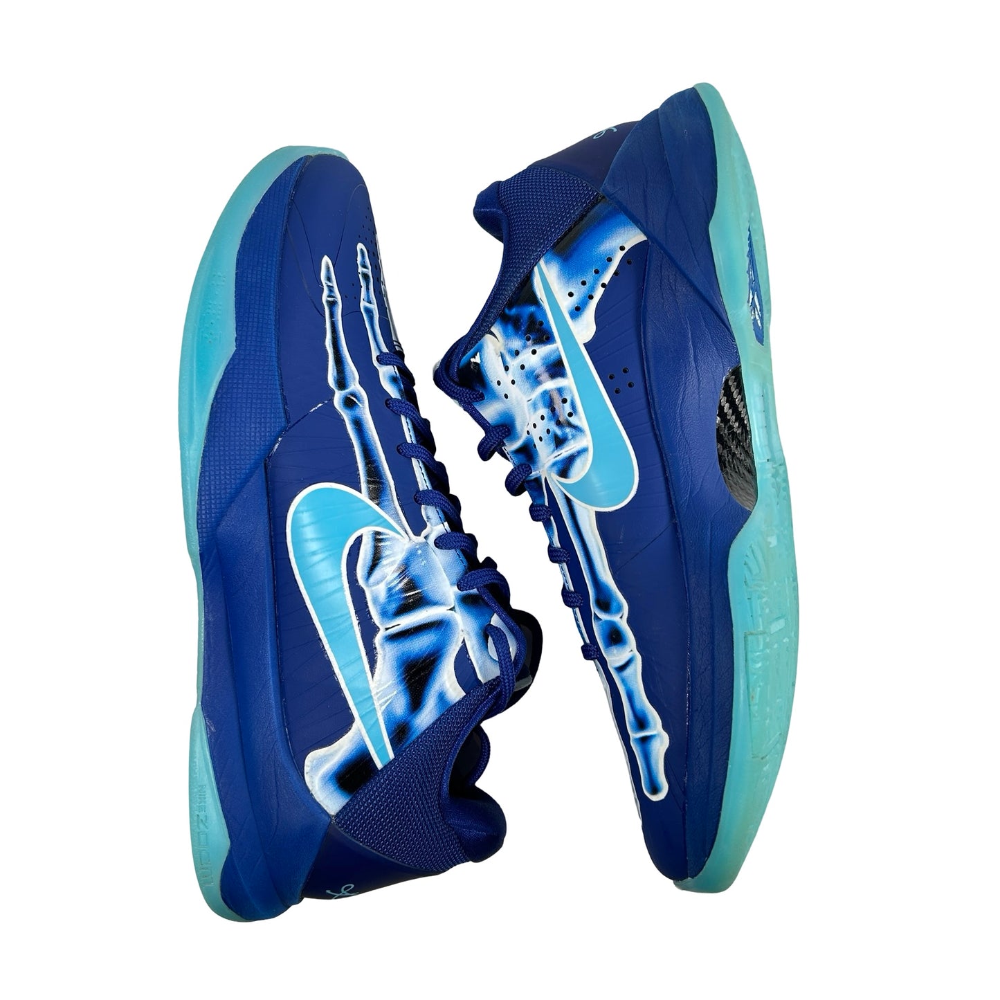 HJ4303 400 Nike Kobe 5 Protro X-Ray [USED] - 8.5 M (VNDS)